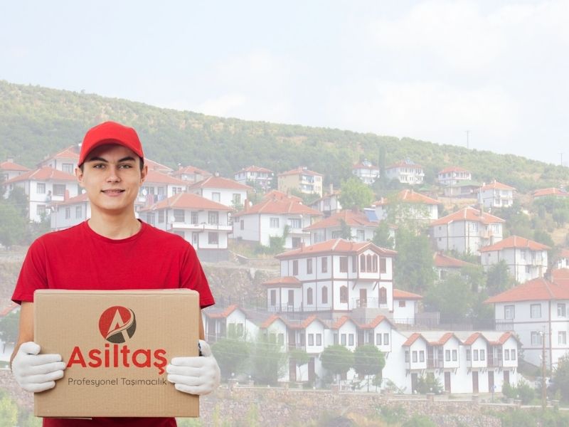 Asiltaş Nakliyat